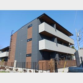 リバーサイドキヨシAの賃貸物件