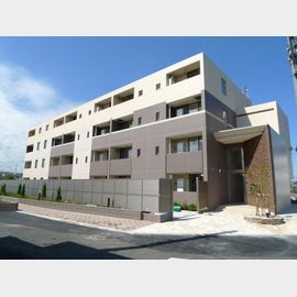 中河原駅より徒歩13分 4階 築14年6ヶ月の賃貸物件