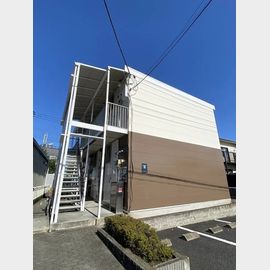 小宮駅より徒歩8分 2階 築27年2ヶ月の賃貸物件