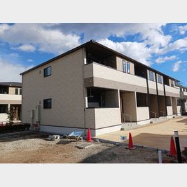 ガーデンフォレストIV 1階 築1年2ヶ月の賃貸物件