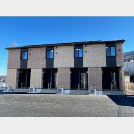 フォンターナ・ガルボI 2階 築1年3ヶ月の賃貸物件