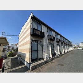 レオパレスポートサイド２の賃貸物件