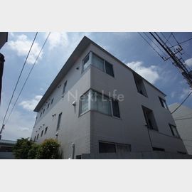 星彩館の賃貸物件