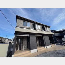 ミド・フルールの賃貸物件