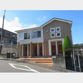 メゾンコリーヌの賃貸物件