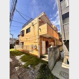 立川駅より徒歩6分 1階 築37年5ヶ月の賃貸物件