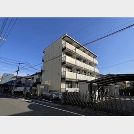 京王八王子駅より徒歩11分 4階 築17年5ヶ月の賃貸物件