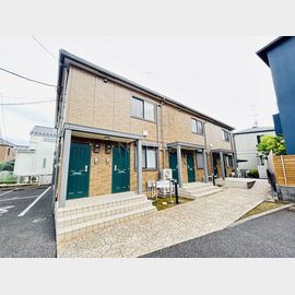 エスペランサ 2階 築19年1ヶ月の賃貸物件