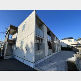 聖蹟桜ヶ丘駅よりバス14分 2階 築8年11ヶ月の賃貸物件