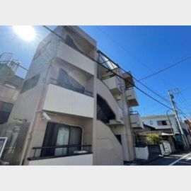 コーポ西国立 2階 築38年4ヶ月の賃貸物件
