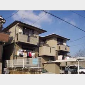 カーザエステレーラ 1階 築30年5ヶ月の賃貸物件