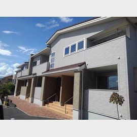 ソレイユ１ 2階 築11年10ヶ月の賃貸物件