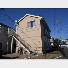 西国分寺駅より徒歩27分 2階 築25年11ヶ月の賃貸物件