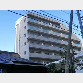 立川駅より徒歩5分 5階 築7年9ヶ月の賃貸物件