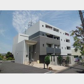 メゾンラフォーレ 3階 築14年9ヶ月の賃貸物件