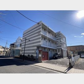 レオパレス正楓 1階 築21年3ヶ月の賃貸物件