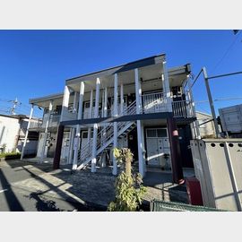 八王子駅よりバス27分 2階 築22年11ヶ月の賃貸物件