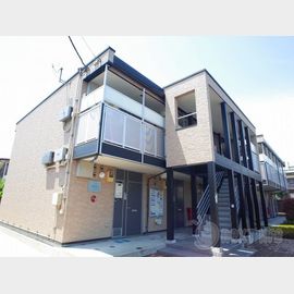 府中本町駅より徒歩6分 2階 築16年1ヶ月の賃貸物件