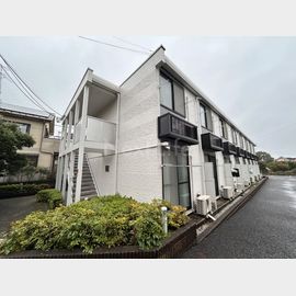 小宮駅より徒歩4分 1階 築20年8ヶ月の賃貸物件