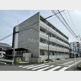 ヴァロン・ユウ 1階 築1年7ヶ月の賃貸物件