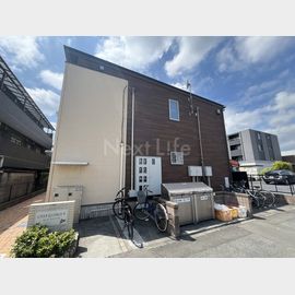 カーサグロリア２ 1階 築8年の賃貸物件