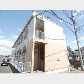 レオパレスエスペランサの賃貸物件