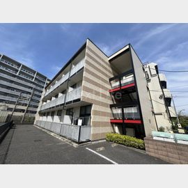 レオパレスナルニ 2階 築21年3ヶ月の賃貸物件
