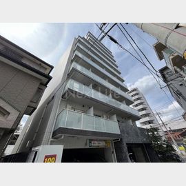 ＡＺＥＳＴ立川２ 8階 築7年2ヶ月の賃貸物件