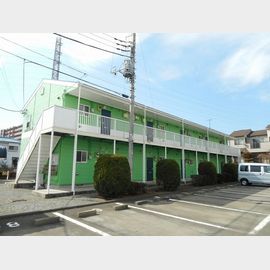 サンビューラーBの賃貸物件