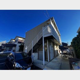 多磨駅より徒歩6分 築16年5ヶ月 2階建の賃貸物件