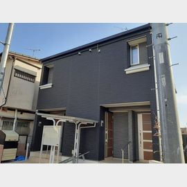 西調布駅より徒歩4分 2階 築4年9ヶ月の賃貸物件