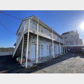 山田駅より徒歩9分 1階 築32年8ヶ月の賃貸物件