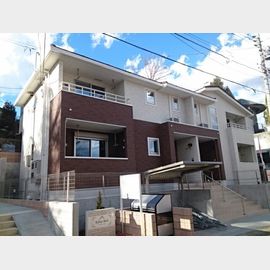 リリアベル 1階 築8年11ヶ月の賃貸物件