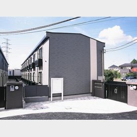 レオパレスライト１ 2階 築17年1ヶ月の賃貸物件