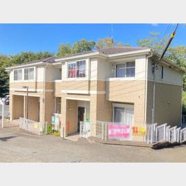 グリーン・ガーデン 1階 築16年9ヶ月の賃貸物件