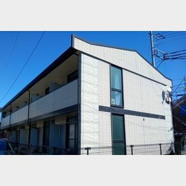 分倍河原駅より徒歩12分 1階 築28年7ヶ月の賃貸物件