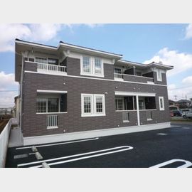 砂川七番駅より徒歩5分 2階 築16年2ヶ月の賃貸物件
