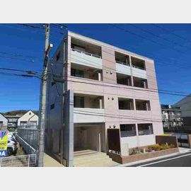 セプテノーヴァ 4階 築5年11ヶ月の賃貸物件