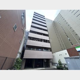 八王子駅より徒歩7分 7階 築30年5ヶ月の賃貸物件