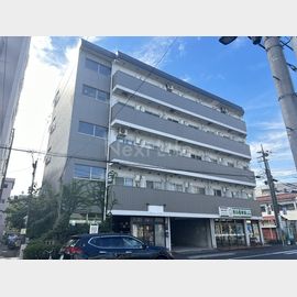 西立川駅より徒歩8分 2階 築39年6ヶ月の賃貸物件