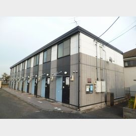 西武立川駅よりバス30分 1階 築25年6ヶ月の賃貸物件