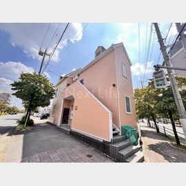 レオパレスプチベルク参番館 2階 築23年1ヶ月の賃貸物件