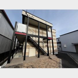 レオパレスあおい 2階 築17年2ヶ月の賃貸物件