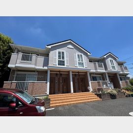 メゾン・ド・COMOの賃貸物件