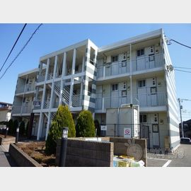 レオパレスカーサアヴェニュー３ 1階 築25年5ヶ月の賃貸物件