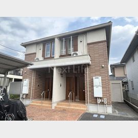 ブランドールの賃貸物件