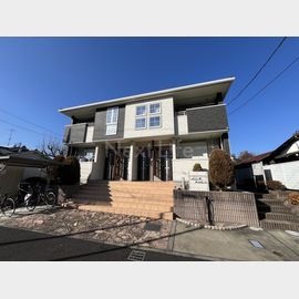 サンライズトキワIIの賃貸物件