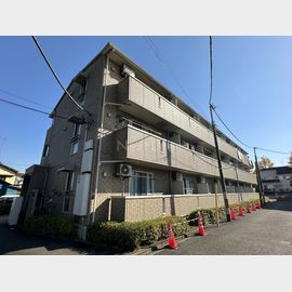 ＲＯＴＥＲＯＳＥ 2階 築17年5ヶ月の賃貸物件