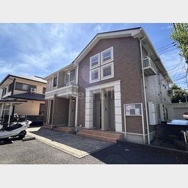 ベルグラースの賃貸物件