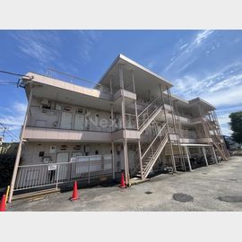 サンライズシャトー 1階 築42年1ヶ月の賃貸物件
